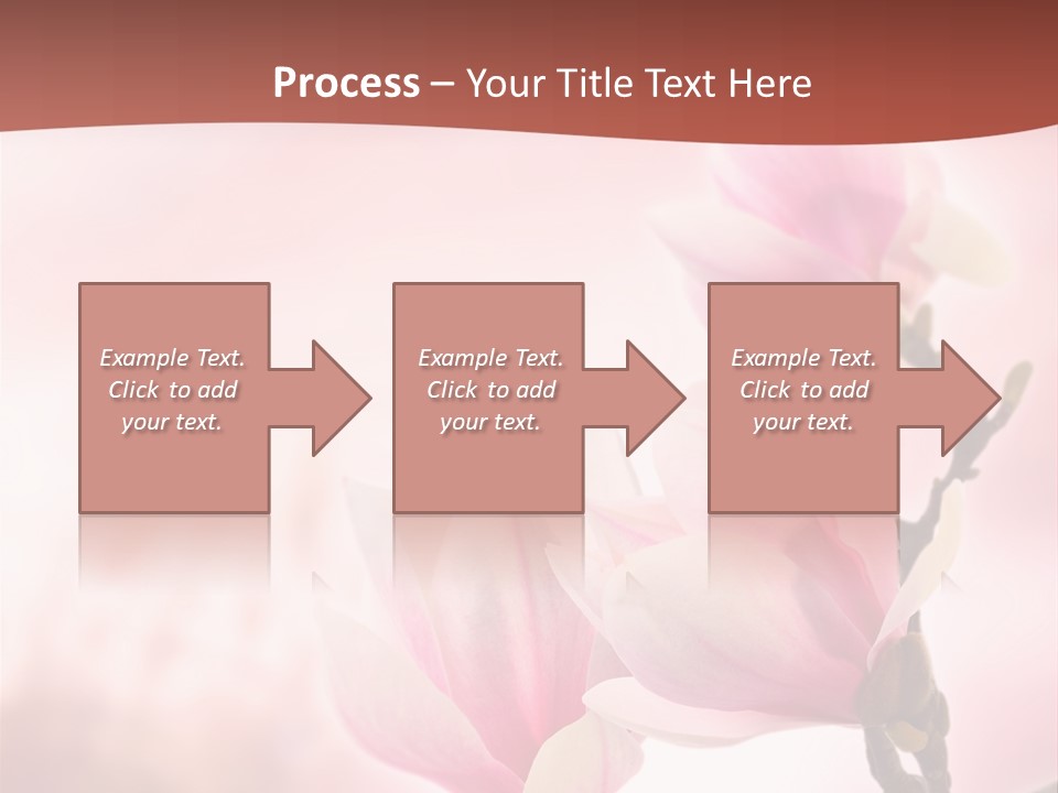 Character Conference Meeting PowerPoint Template