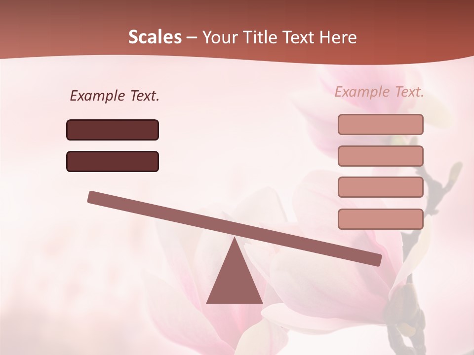 Character Conference Meeting PowerPoint Template