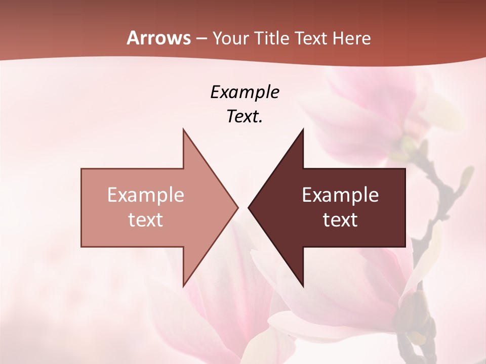 Character Conference Meeting PowerPoint Template