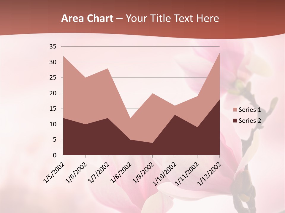 Character Conference Meeting PowerPoint Template