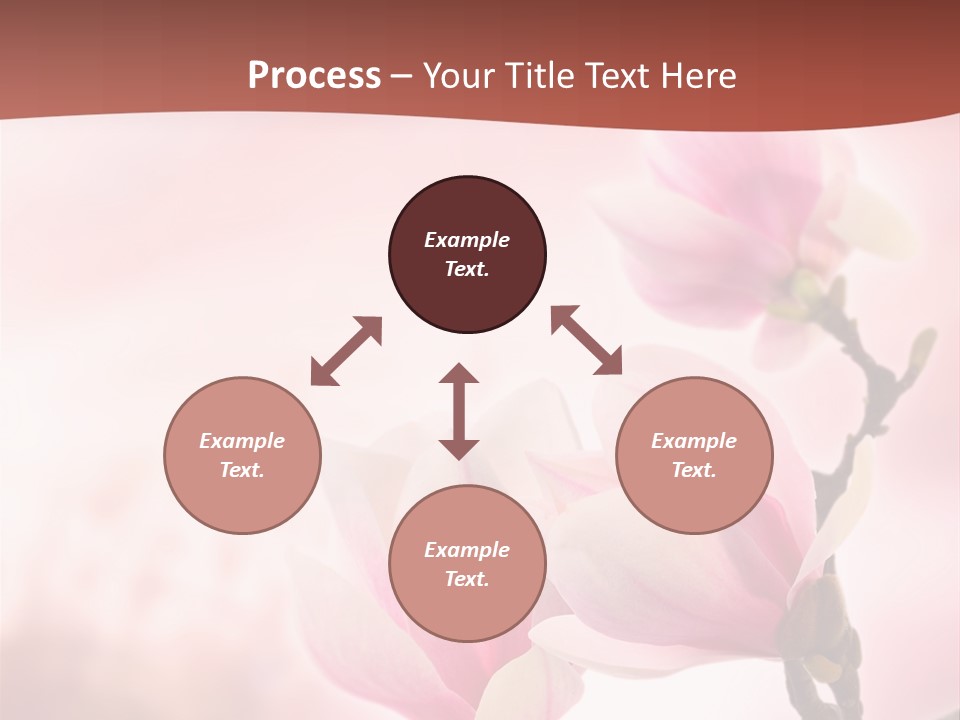 Character Conference Meeting PowerPoint Template