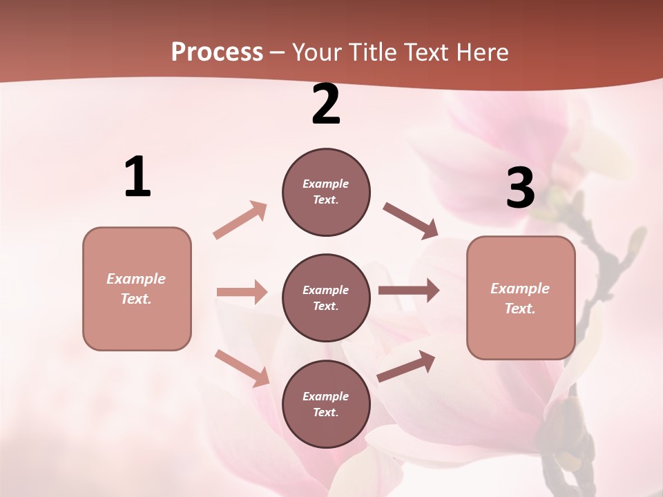 Character Conference Meeting PowerPoint Template