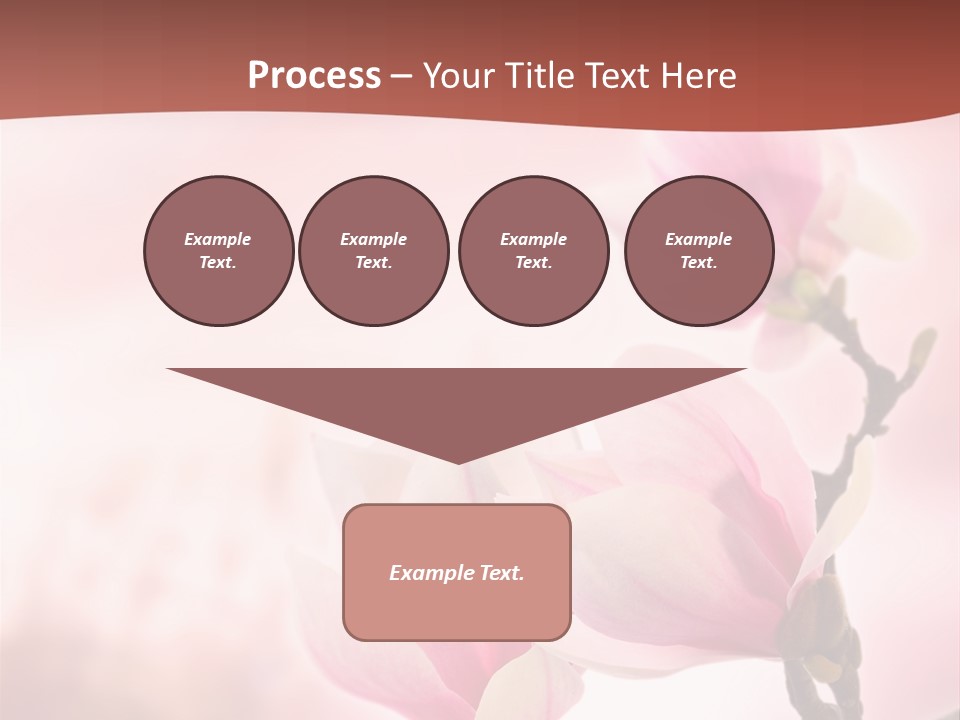 Character Conference Meeting PowerPoint Template