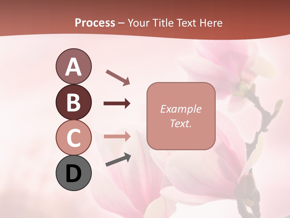 Character Conference Meeting PowerPoint Template