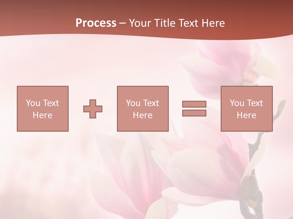 Character Conference Meeting PowerPoint Template