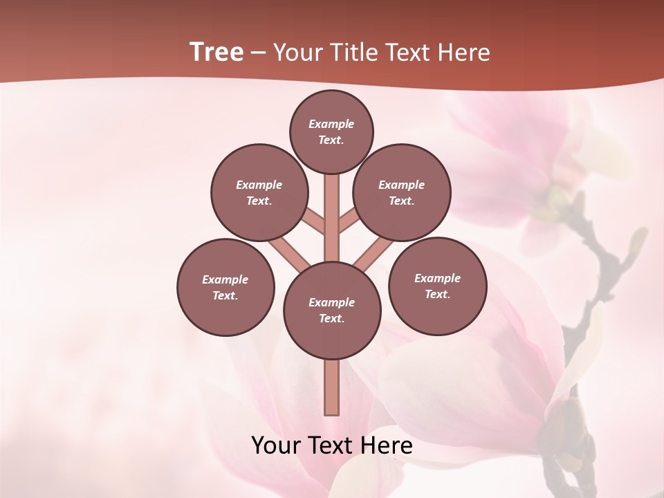 Character Conference Meeting PowerPoint Template