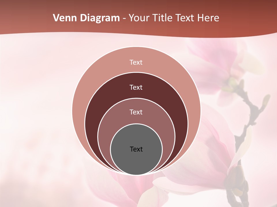 Character Conference Meeting PowerPoint Template