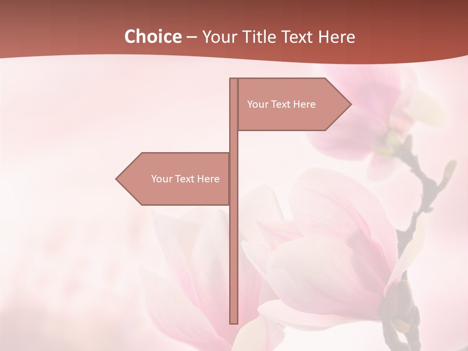 Character Conference Meeting PowerPoint Template