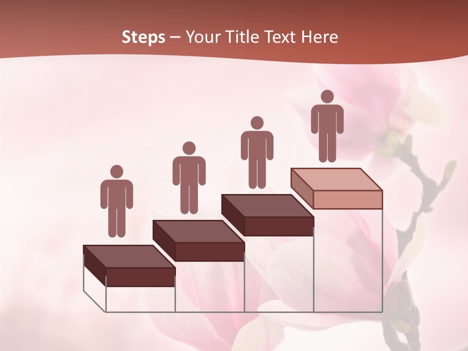 Character Conference Meeting PowerPoint Template