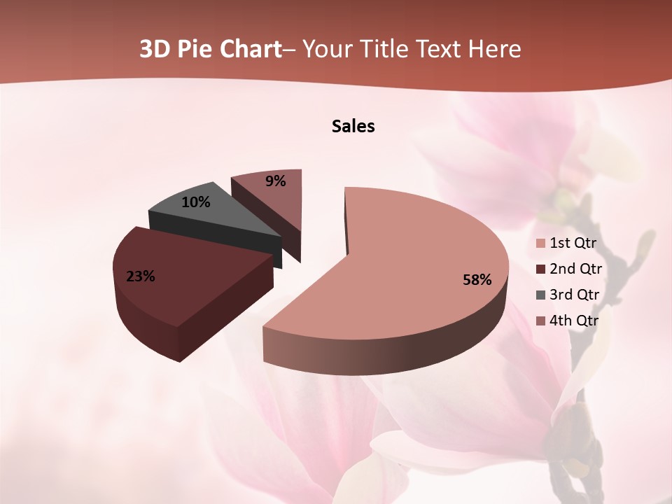 Character Conference Meeting PowerPoint Template