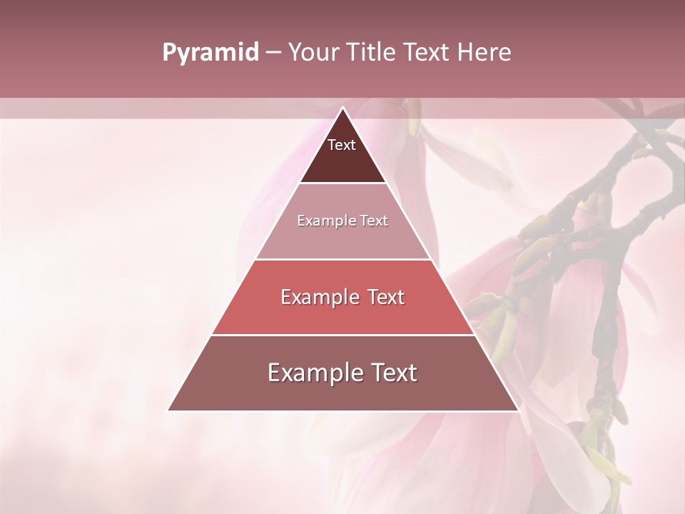 Office Li Ten People PowerPoint Template