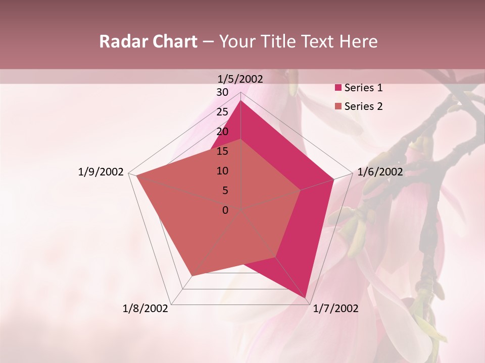 Office Li Ten People PowerPoint Template