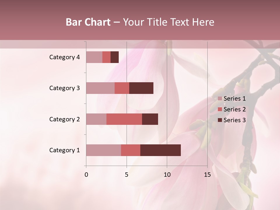 Office Li Ten People PowerPoint Template