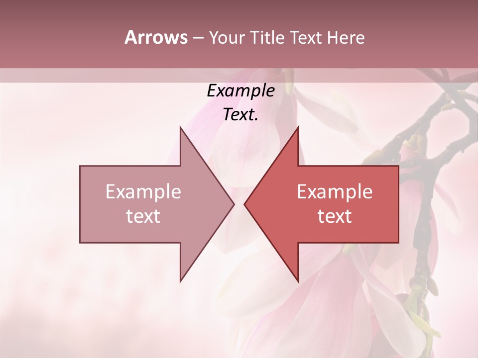 Office Li Ten People PowerPoint Template