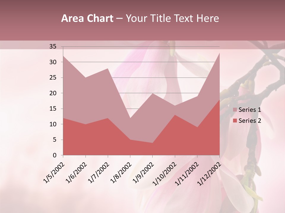 Office Li Ten People PowerPoint Template