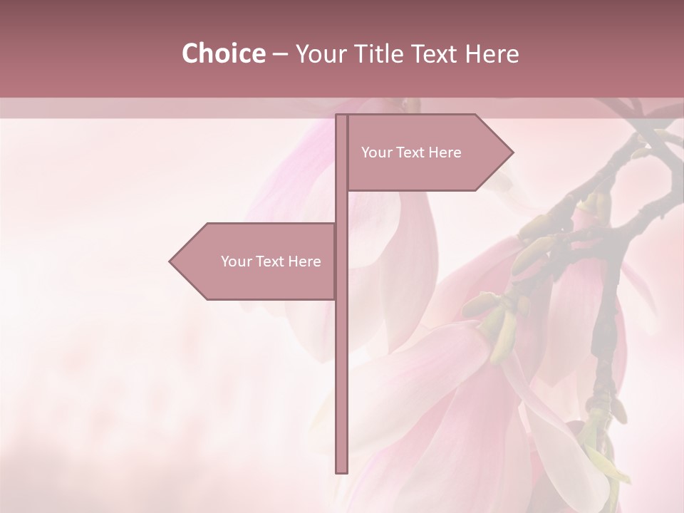 Office Li Ten People PowerPoint Template