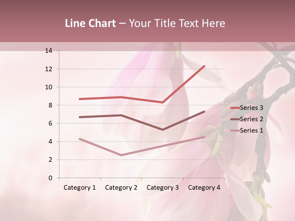 Office Li Ten People PowerPoint Template