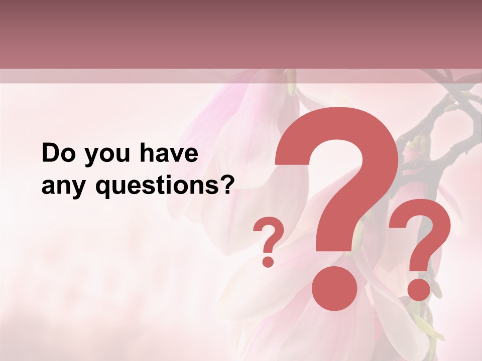 Office Li Ten People PowerPoint Template