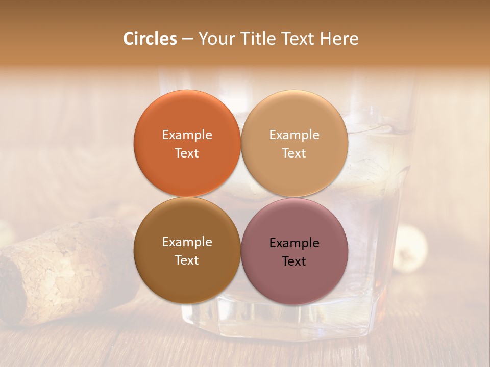 Real Hard Object PowerPoint Template