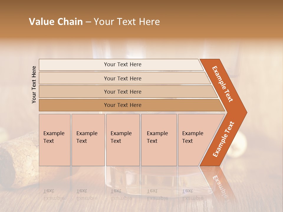 Real Hard Object PowerPoint Template