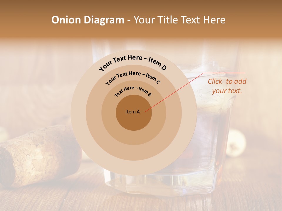Real Hard Object PowerPoint Template