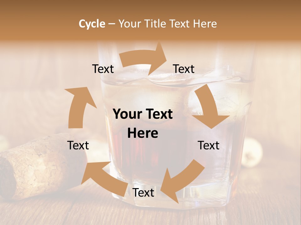 Real Hard Object PowerPoint Template