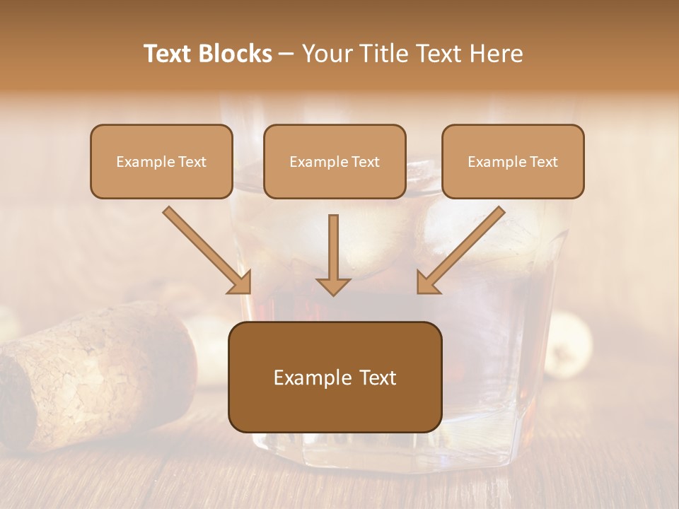 Real Hard Object PowerPoint Template