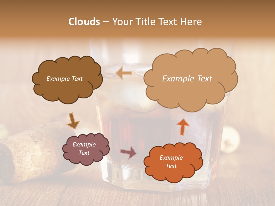Real Hard Object PowerPoint Template