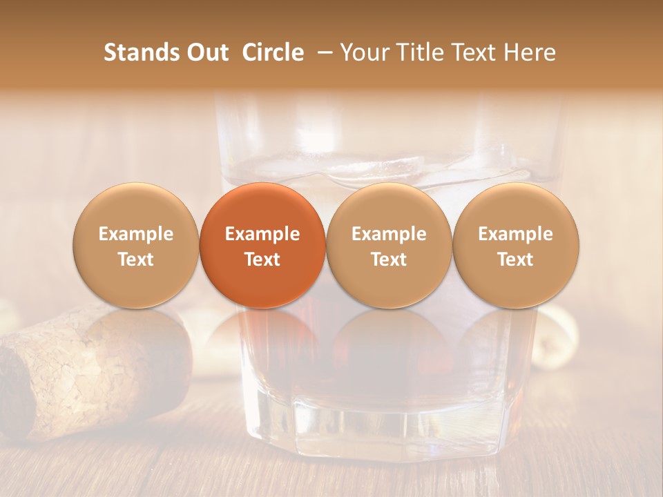 Real Hard Object PowerPoint Template