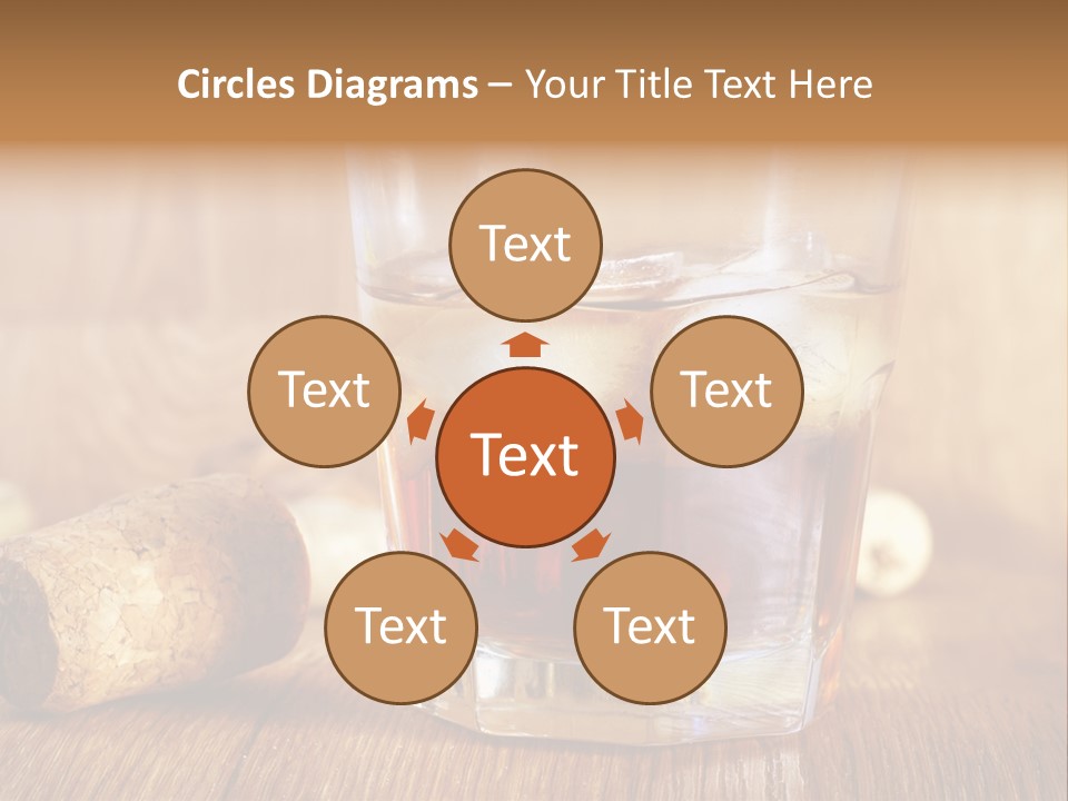 Real Hard Object PowerPoint Template