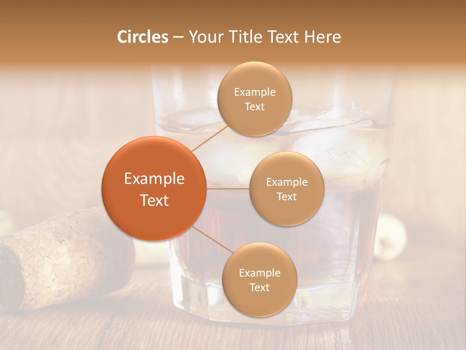 Real Hard Object PowerPoint Template