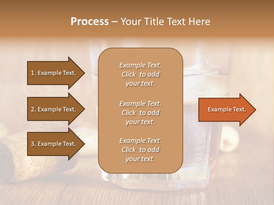 Real Hard Object PowerPoint Template