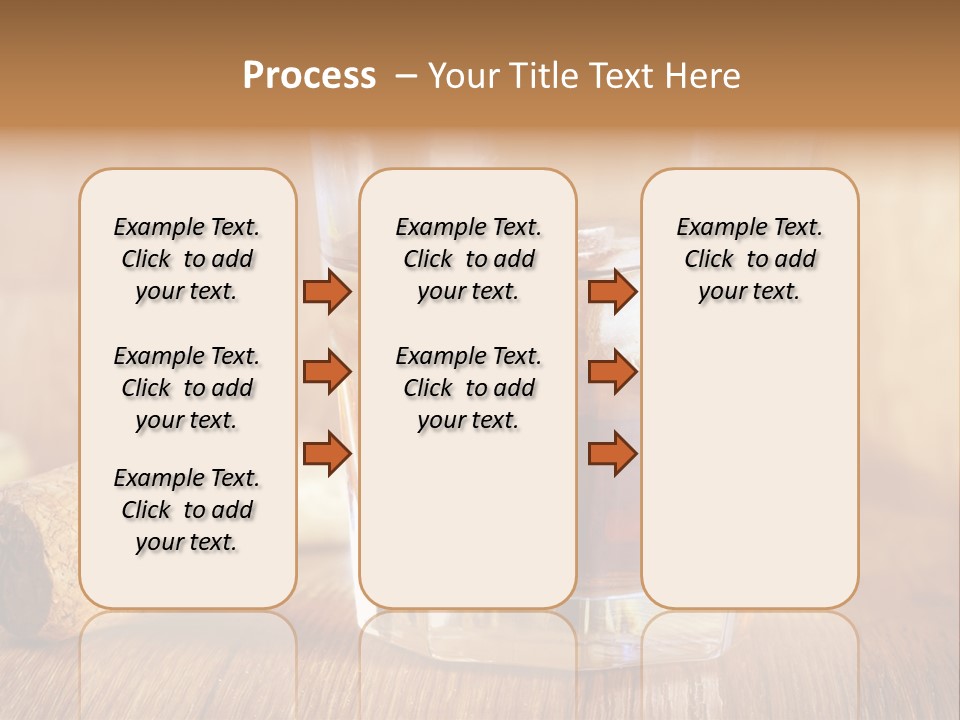Real Hard Object PowerPoint Template