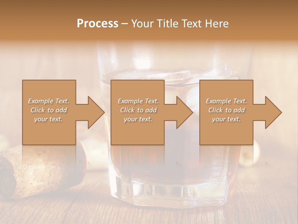 Real Hard Object PowerPoint Template