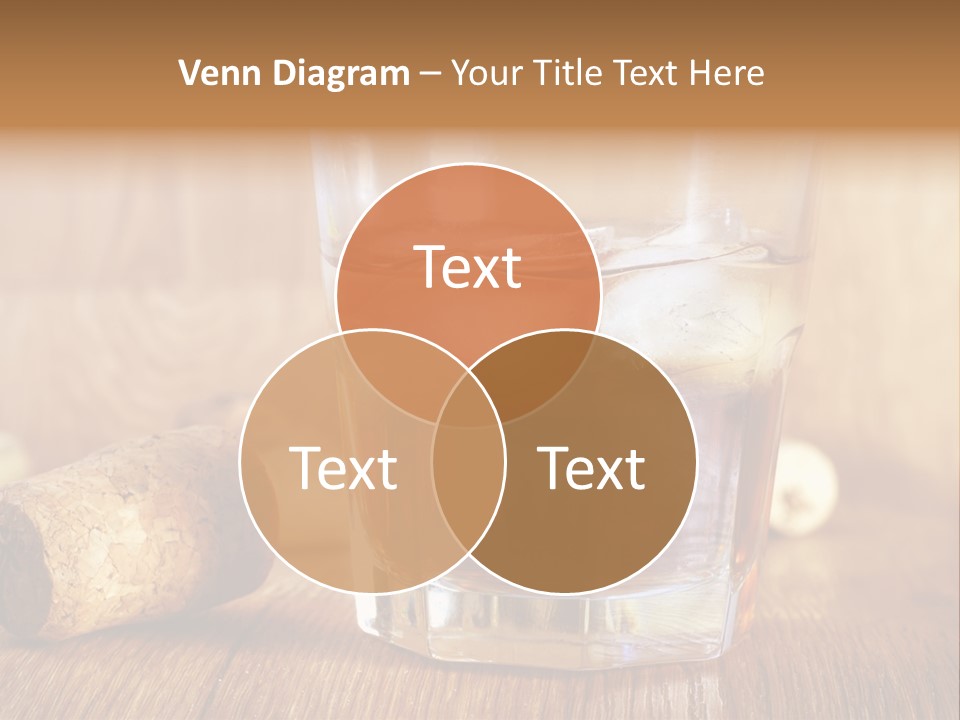 Real Hard Object PowerPoint Template