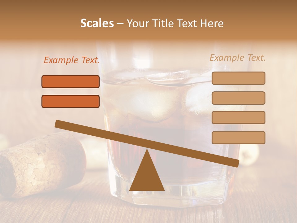 Real Hard Object PowerPoint Template
