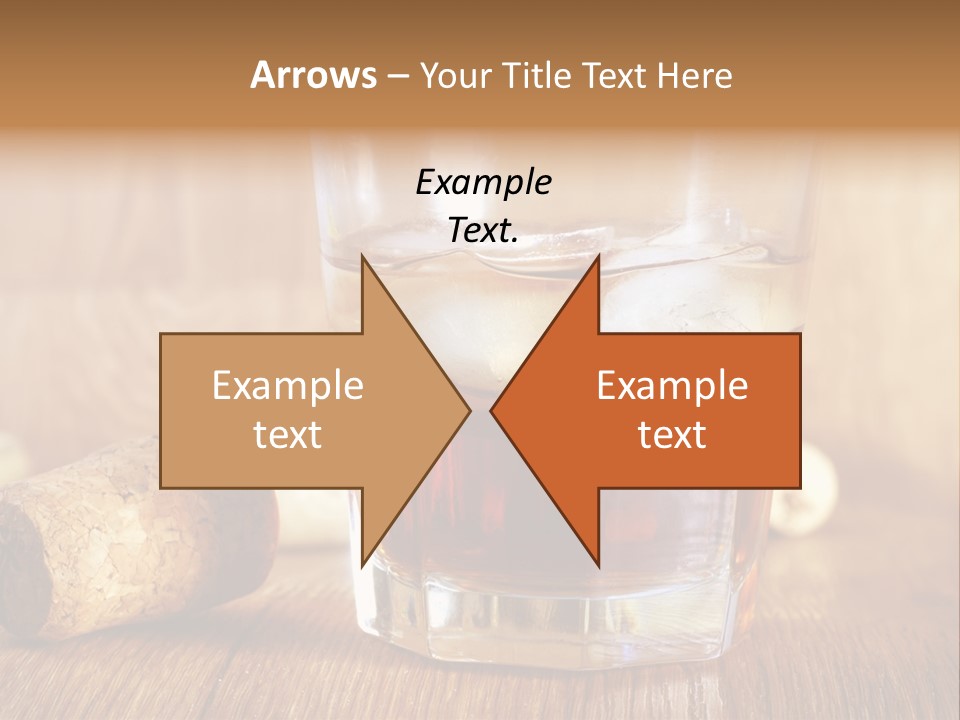 Real Hard Object PowerPoint Template