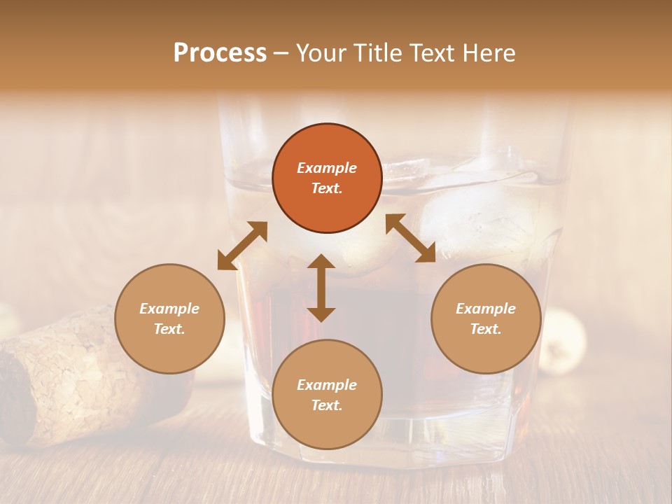 Real Hard Object PowerPoint Template