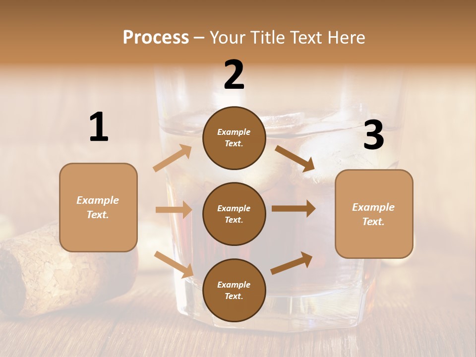 Real Hard Object PowerPoint Template