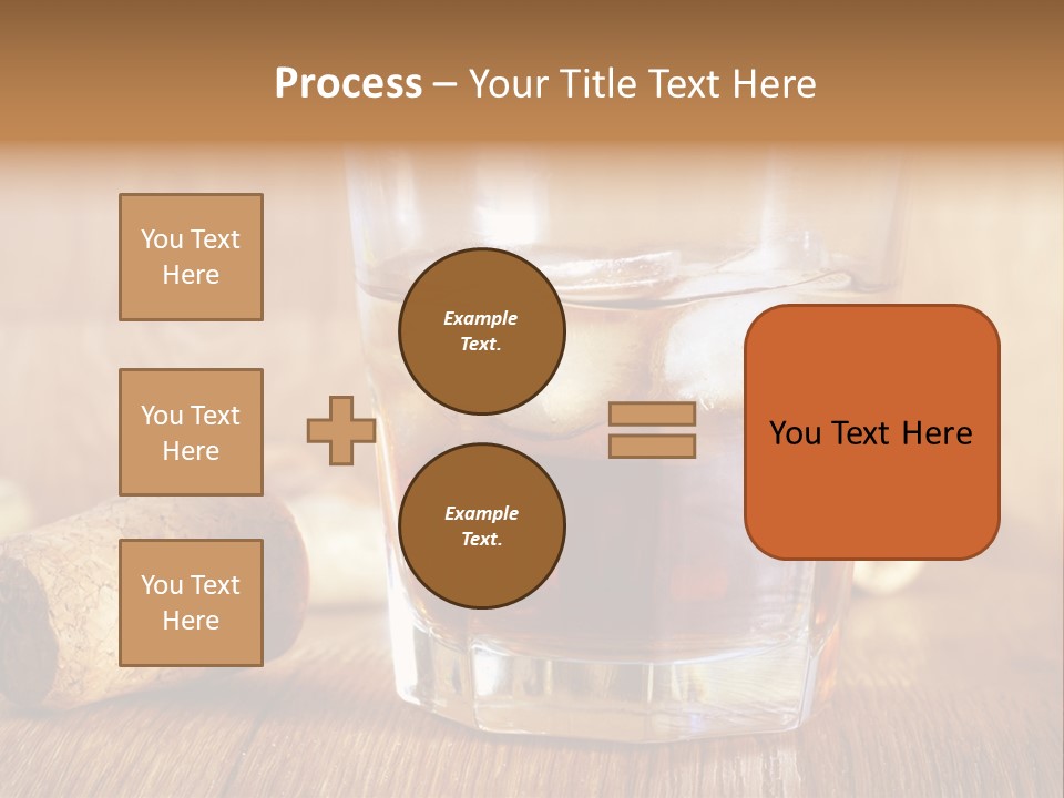 Real Hard Object PowerPoint Template