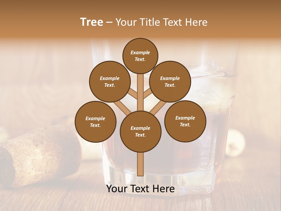 Real Hard Object PowerPoint Template
