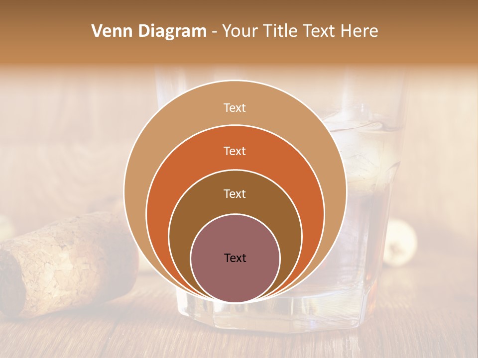 Real Hard Object PowerPoint Template