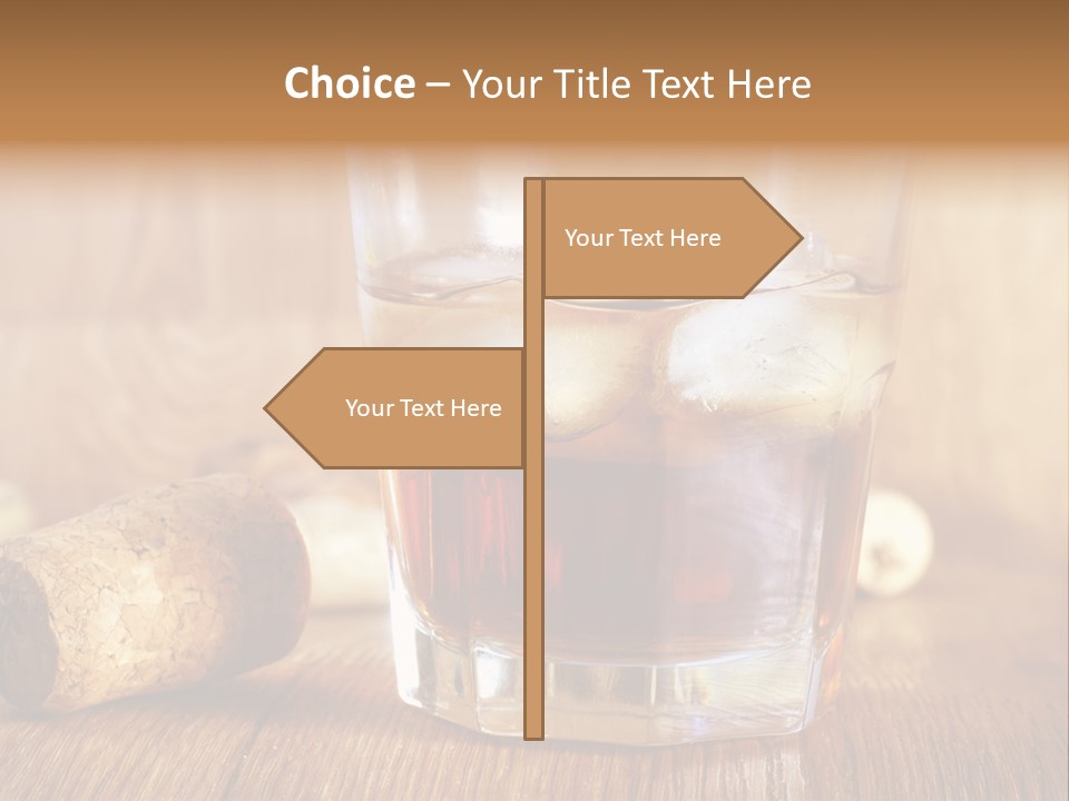Real Hard Object PowerPoint Template