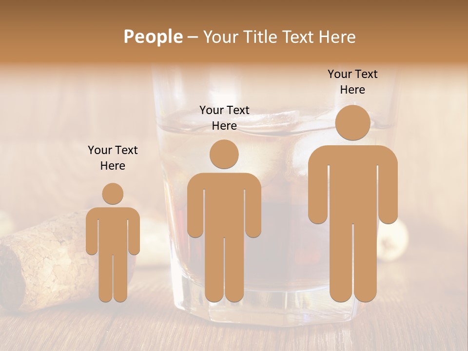 Real Hard Object PowerPoint Template