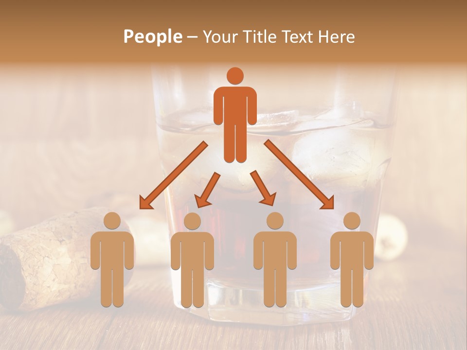 Real Hard Object PowerPoint Template