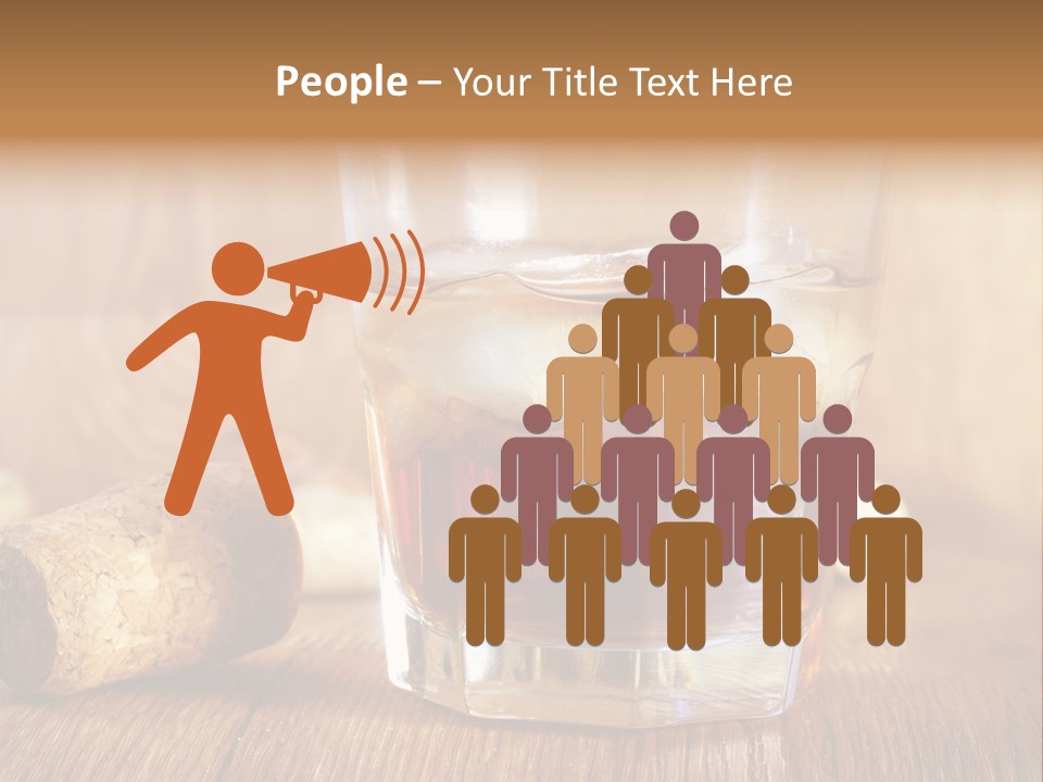 Real Hard Object PowerPoint Template