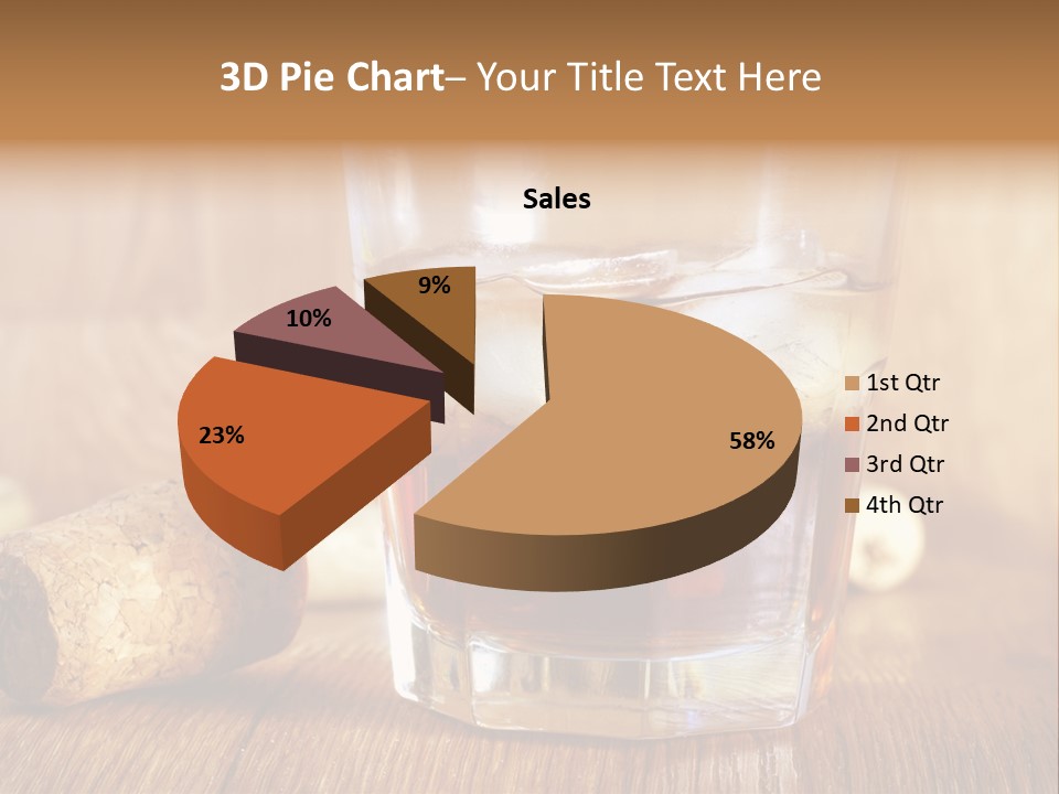 Real Hard Object PowerPoint Template