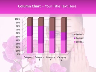 Pink Spa Glamour PowerPoint Template