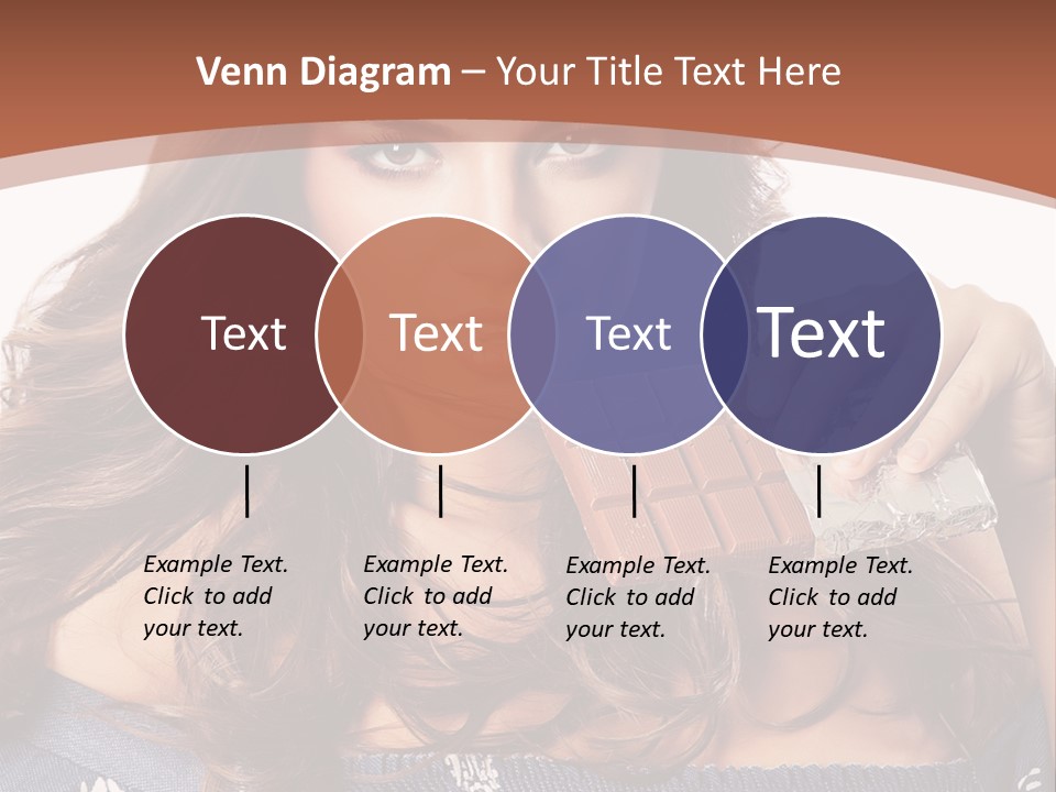 Bar Face  PowerPoint Template