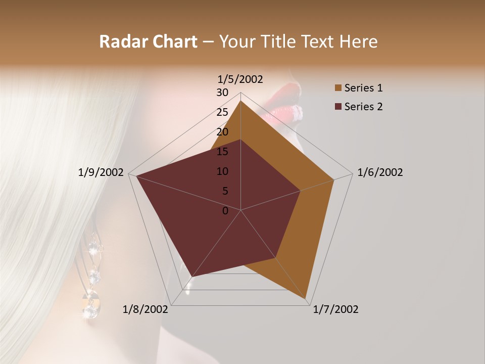 White Extension Luxury PowerPoint Template